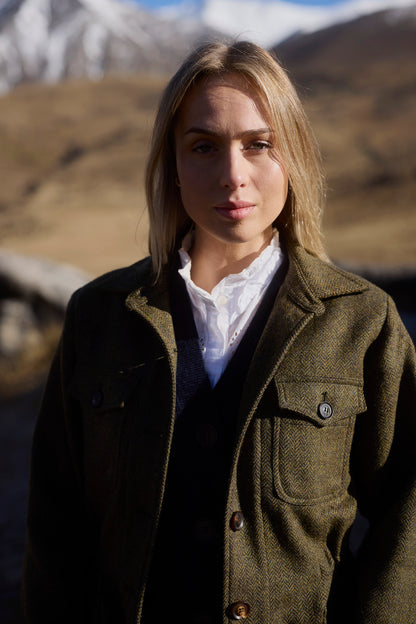Southern Heritage Jacket