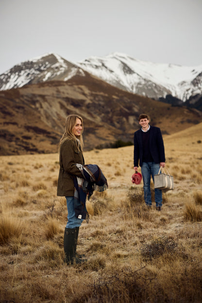 The Wool Bag - Chiller