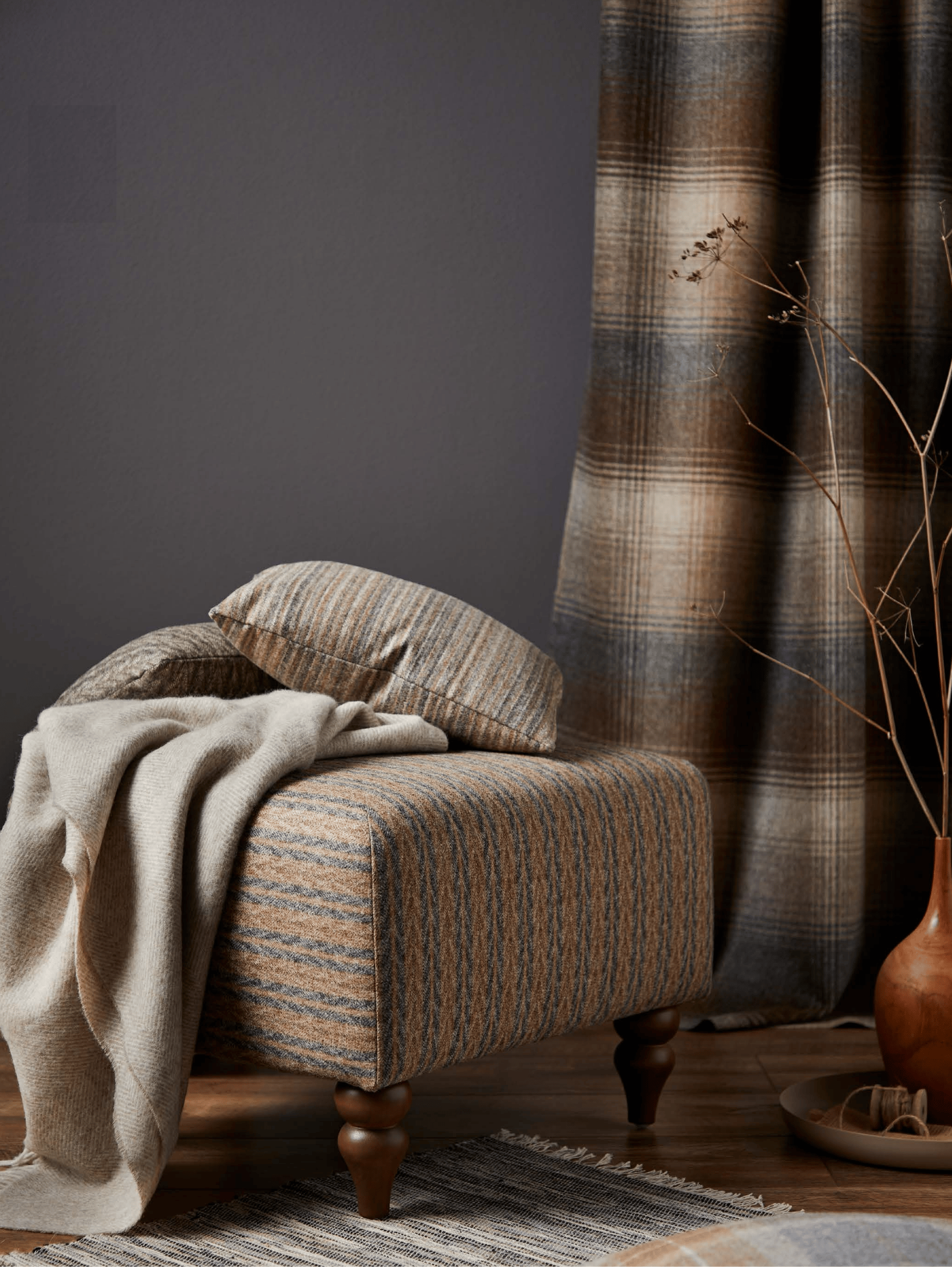 Interiors by MOON – Naturally II