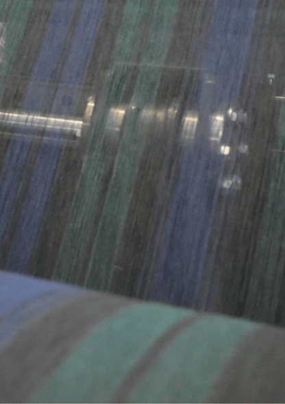 Interiors by MOON – Plaids &amp; Tartans