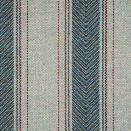 Interiors by MOON – Stripes &amp; Checks