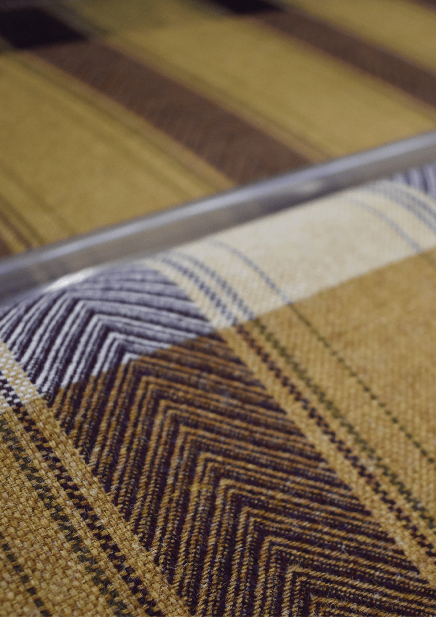 Interiors by MOON – Stripes &amp; Checks