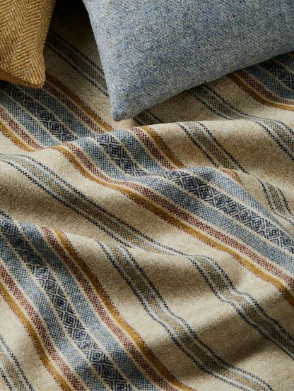 Interiors by MOON – Stripes &amp; Checks