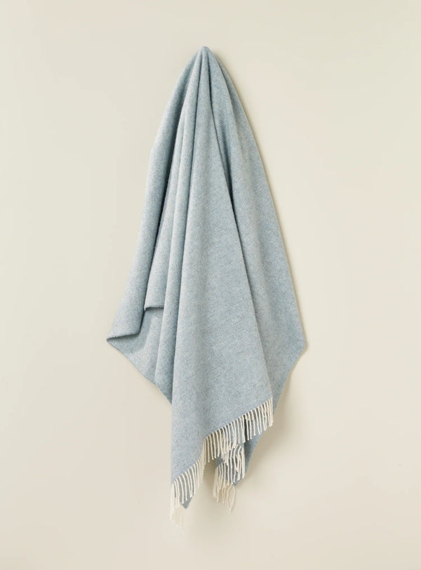 Herringbone Merino Collection - Exquisite Wool Traders