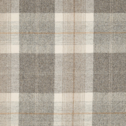 The Heritage Cushion Cover - Skye Dolomite