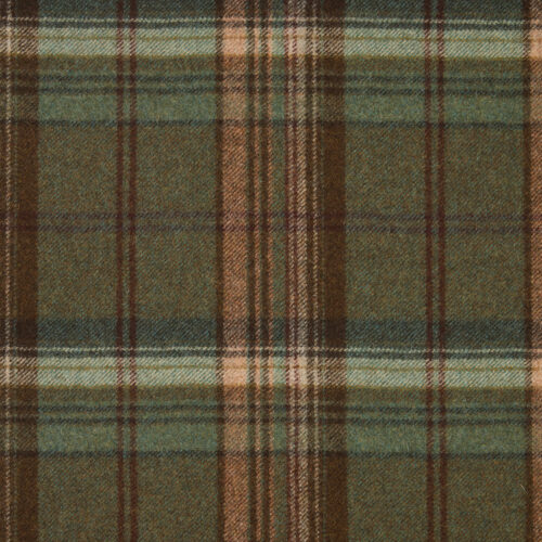 Interiors by MOON – Plaids &amp; Tartans