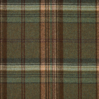 Interiors by MOON – Plaids &amp; Tartans