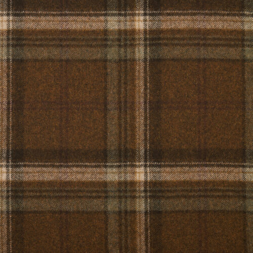 Interiors by MOON – Plaids &amp; Tartans