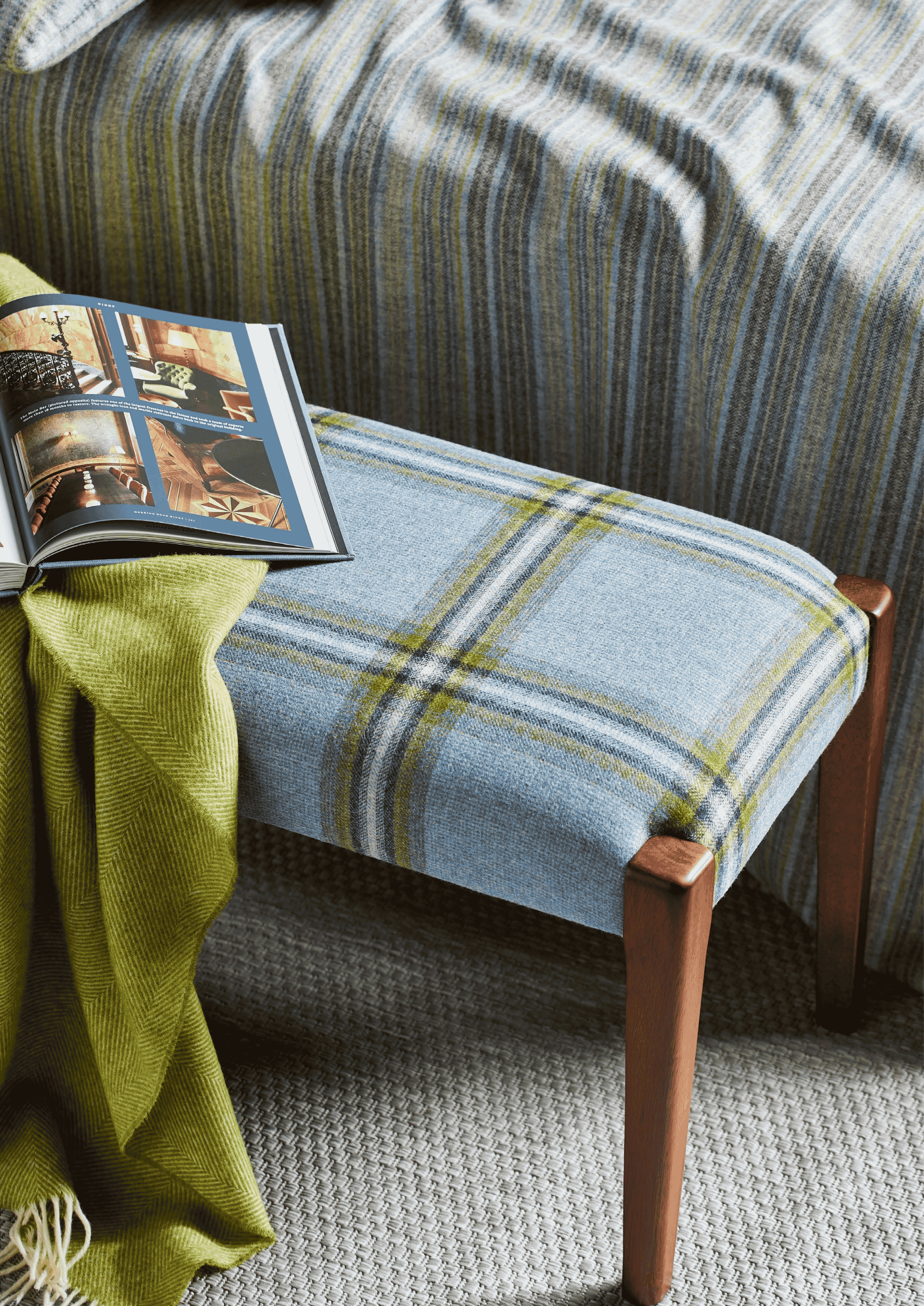 Interiors by MOON – Vibrance