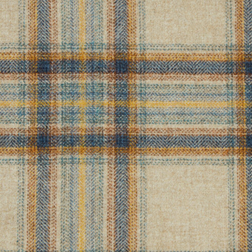 Interiors by MOON – Stripes &amp; Checks