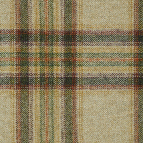 Interiors by MOON – Stripes &amp; Checks