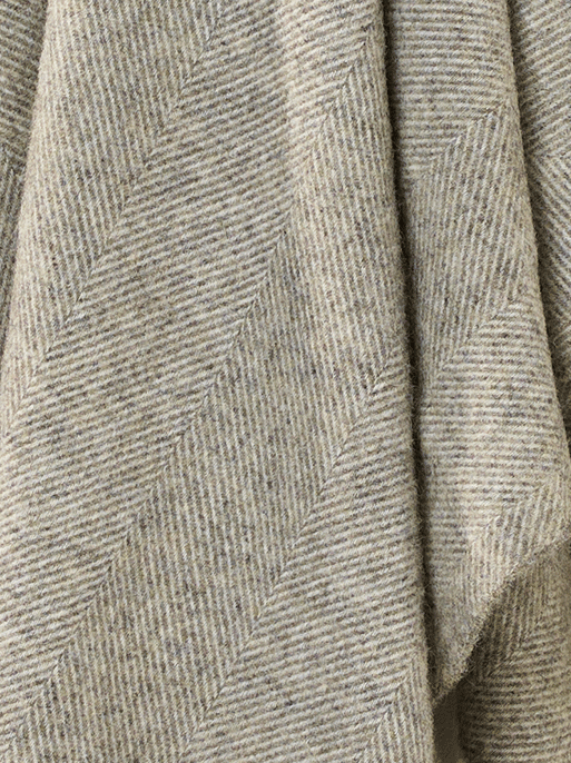Herringbone NZ Pure Wool Collection - Exquisite Wool Traders