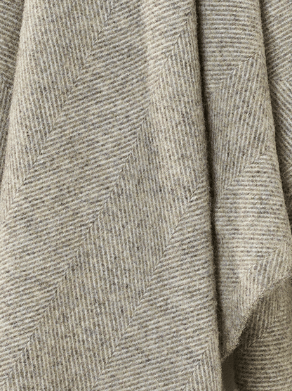 Herringbone NZ Pure Wool Collection - Exquisite Wool Traders