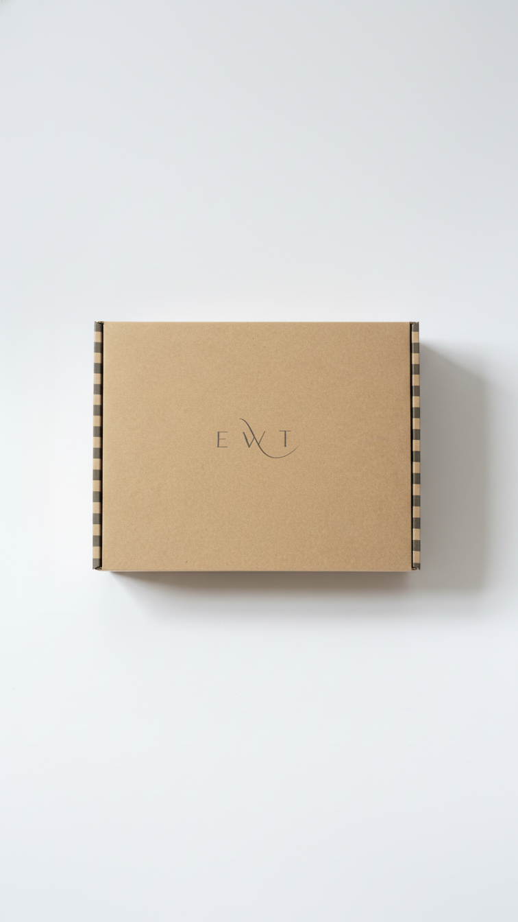 Woollen Wonders Scarf Box