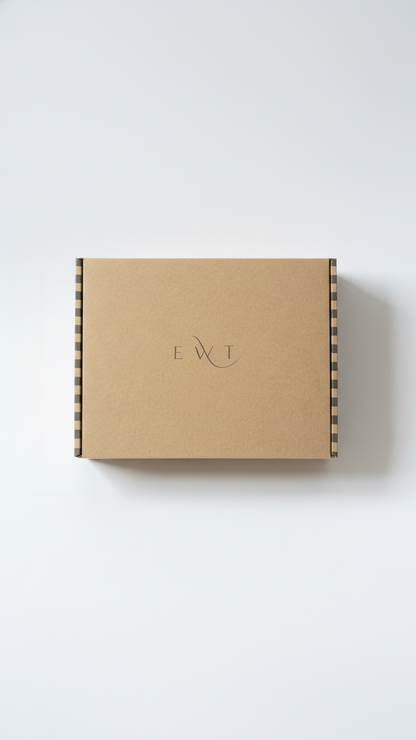 ウールの不思議の箱