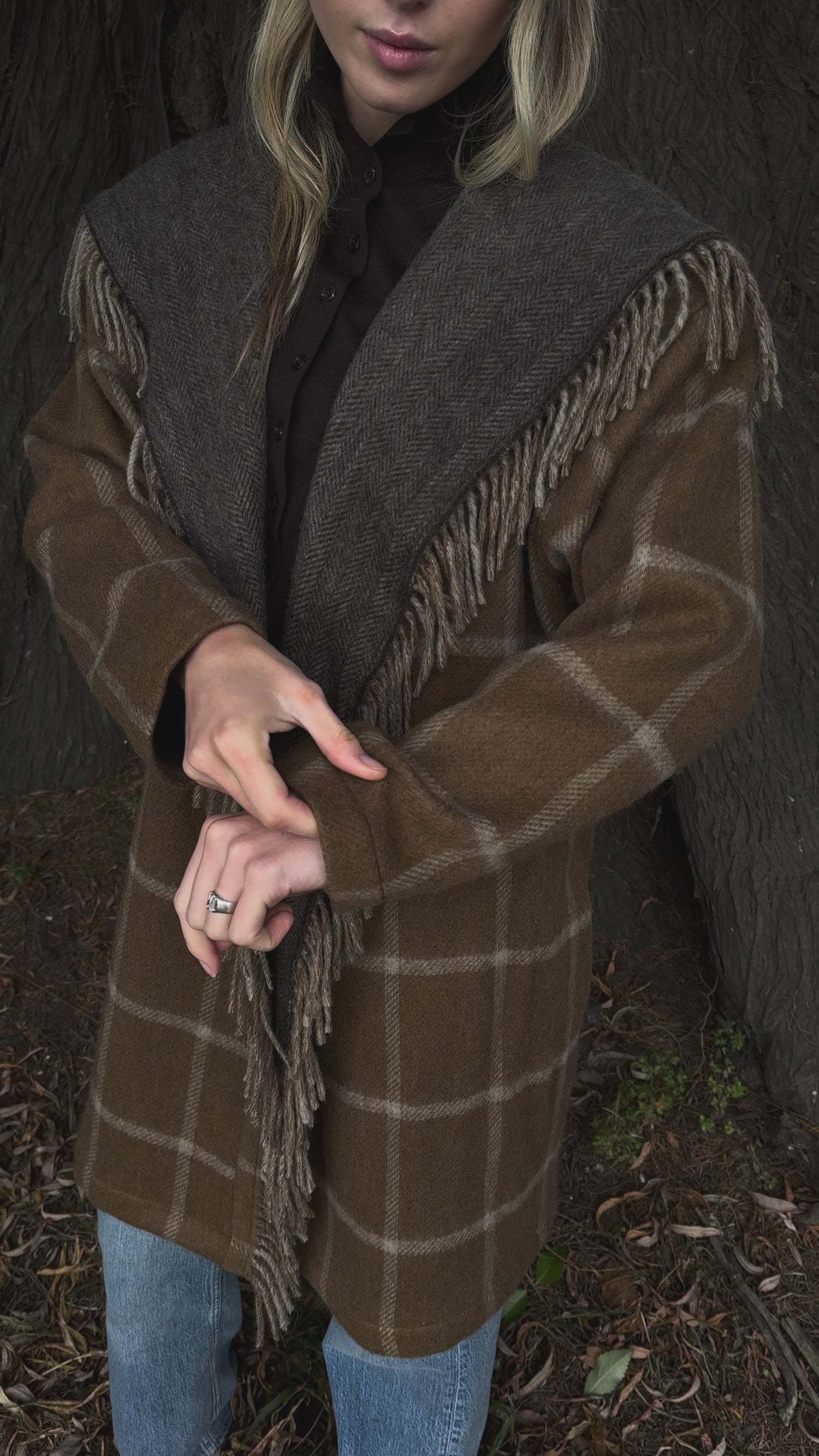 The Southern Coat