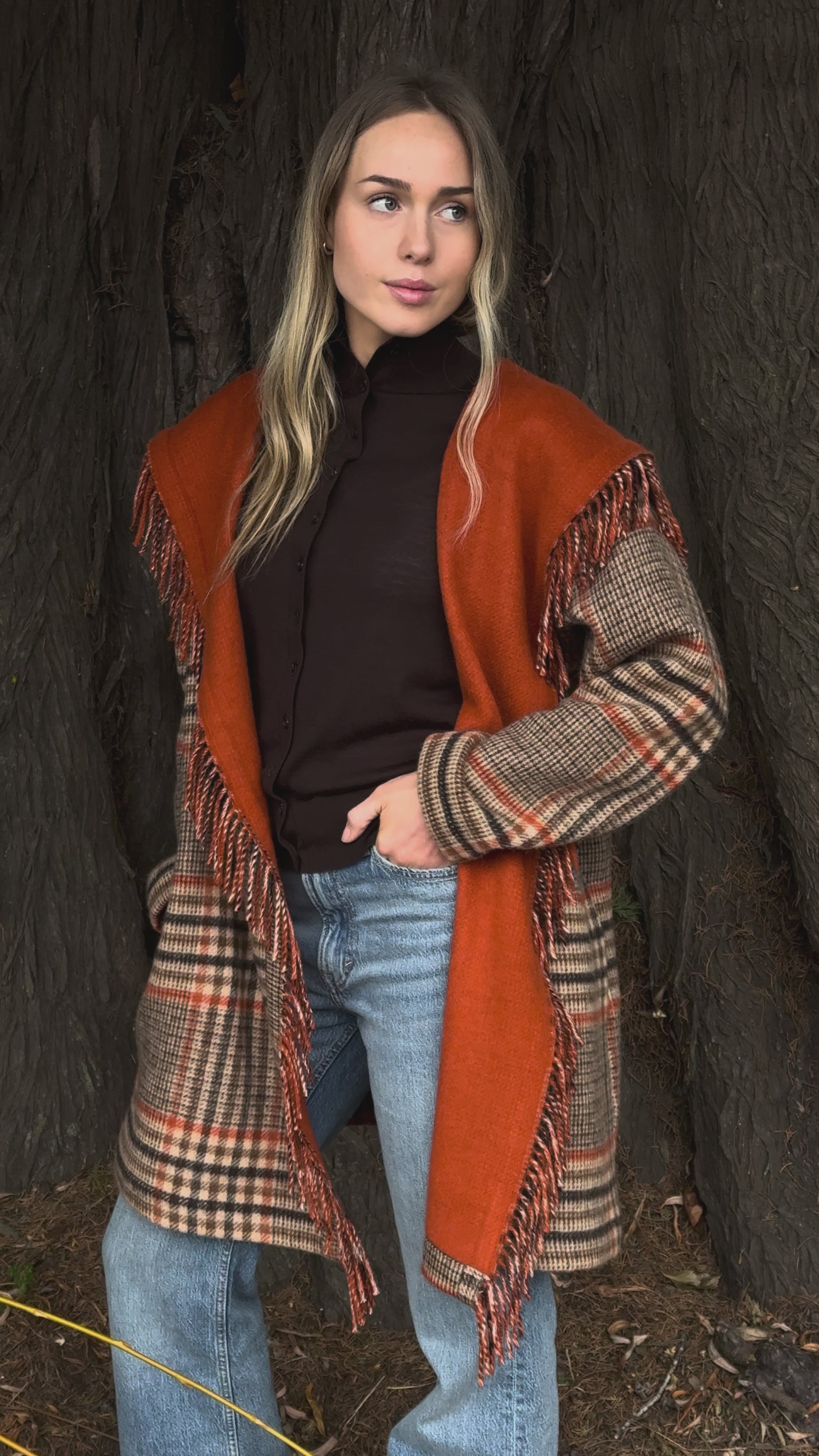 The Southern Coat