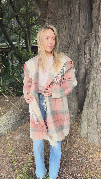 The Southern Coat