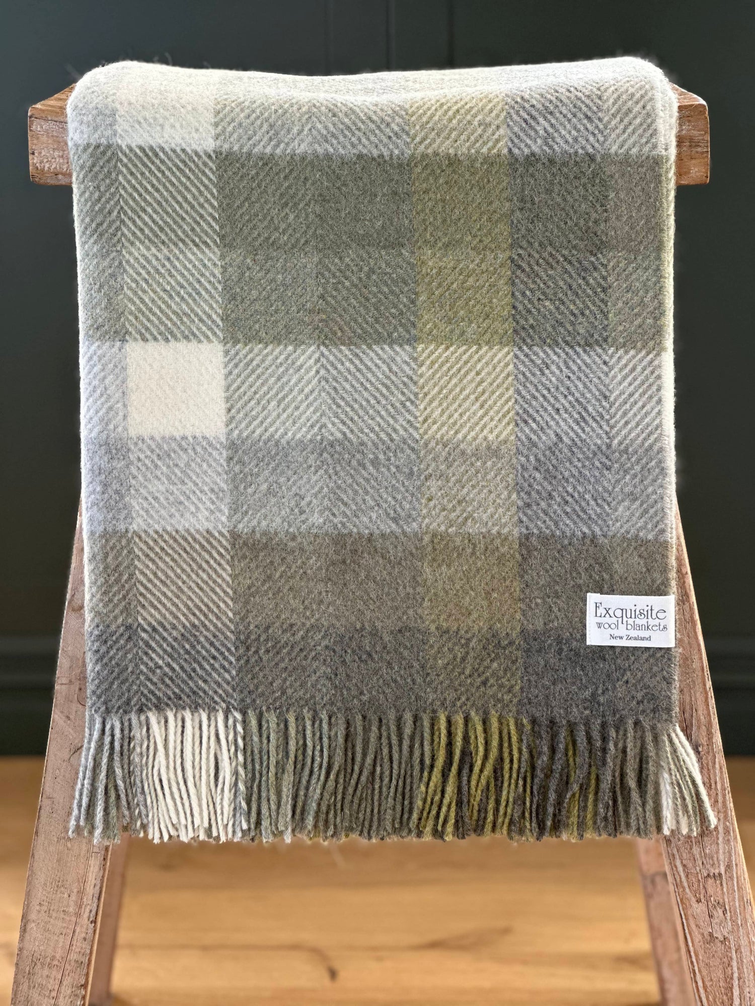 Woodale NZ Pure Wool Collection - Exquisite Wool Traders